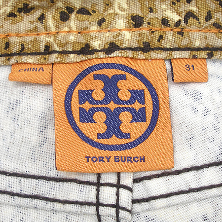 TORY BURCH(�丮 ��ġ) ���� �̹���4 - ���̺��� �߰���ǰ