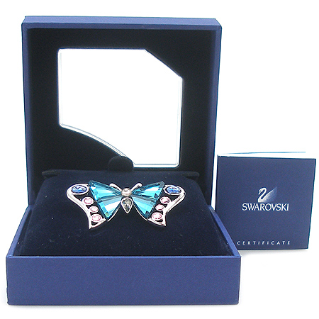 Swarovski(���ͷκ꽺Ű) ��� �����ö��� ���ġ �̹���2 - ���̺��� �߰���ǰ