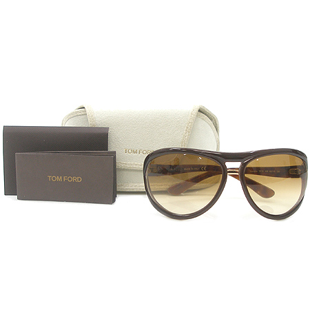 TOMFORD(������) TF72 �� ���۶� �̹���5 - ���̺��� �߰���ǰ