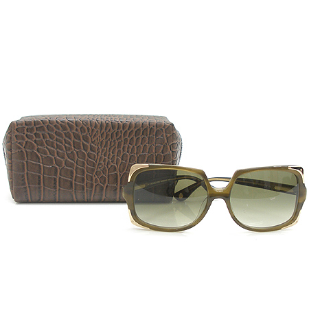MICHAELKORS (����Ŭ�ھ) MKS594AFK �簢 ���� ������ ���۶� �̹���2 - ���̺��� �߰���ǰ