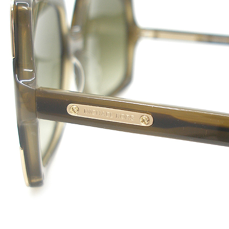 MICHAELKORS (����Ŭ�ھ) MKS594AFK �簢 ���� ������ ���۶� �̹���5 - ���̺��� �߰���ǰ