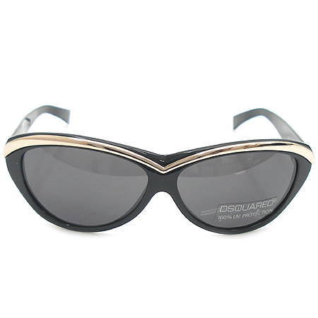 DSQUARED2 (�������) DQ0018 ���۶� �̹���3 - ���̺��� �߰���ǰ