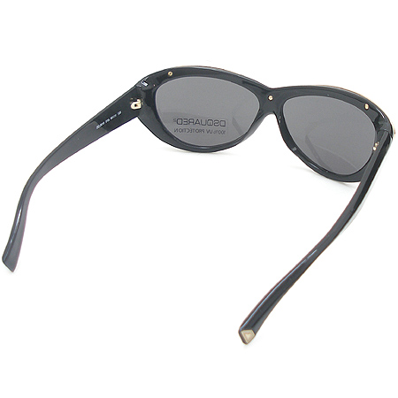 DSQUARED2 (�������) DQ0018 ���۶� �̹���4 - ���̺��� �߰���ǰ