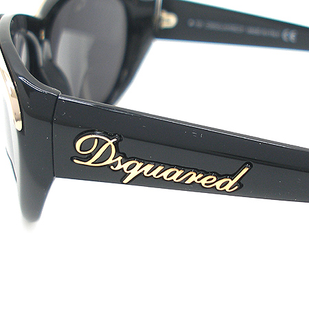DSQUARED2 (�������) DQ0018 ���۶� �̹���5 - ���̺��� �߰���ǰ
