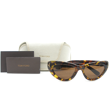 TOMFORD(������) TF123 �� ���۶� �̹���2 - ���̺��� �߰���ǰ