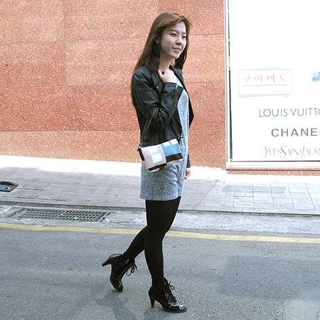 Bally(�߸�) BIRICHINA �ΰ� �к긯 �Ŀ�ġ ����� �̹���4 - ���̺��� �߰���ǰ