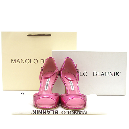 MANOLO BLAHNIK (����� �����) ������ ������ ������ ���� [�б�����������2ȣ��] �̹���2 - ���̺��� �߰���ǰ