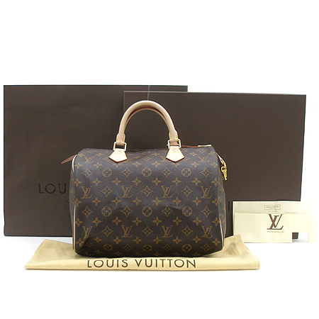 Louis Vuitton(���̺���) M41526 ���׷� ĵ���� ���ǵ�30 ��Ʈ�� �̹���2 - ���̺��� �߰���ǰ