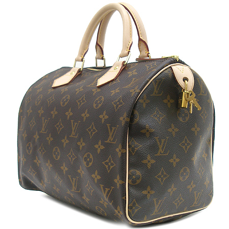 Louis Vuitton(���̺���) M41526 ���׷� ĵ���� ���ǵ�30 ��Ʈ�� �̹���3 - ���̺��� �߰���ǰ
