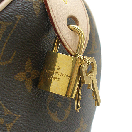 Louis Vuitton(���̺���) M41526 ���׷� ĵ���� ���ǵ�30 ��Ʈ�� �̹���4 - ���̺��� �߰���ǰ