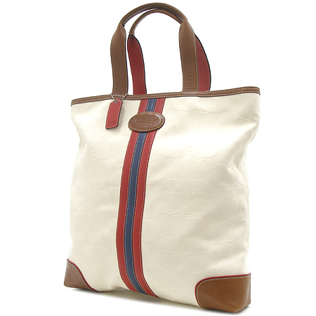 Coach(��ġ) �ñ׳�ó �ڰ��� ���� ��� ��Ƽġ ��Ʈ�� �̹���3 - ���̺��� �߰���ǰ
