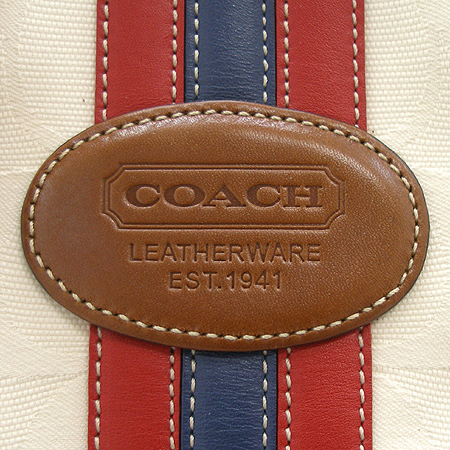 Coach(��ġ) �ñ׳�ó �ڰ��� ���� ��� ��Ƽġ ��Ʈ�� �̹���4 - ���̺��� �߰���ǰ