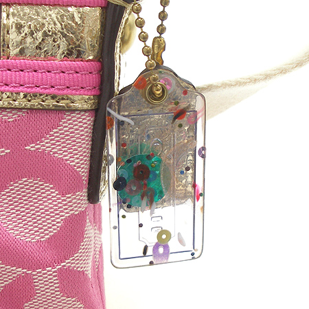 Coach(��ġ) �ñ׳��� �к긯 ũ�ν��� [�б�����������2ȣ��] �̹���5 - ���̺��� �߰���ǰ