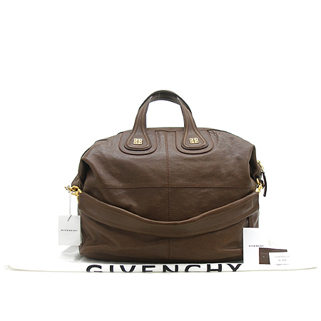 GIVENCHY(�����) IK7-AB003A ������ ���� ���� ���� 2-way [��������] �̹���2 - ���̺��� �߰���ǰ