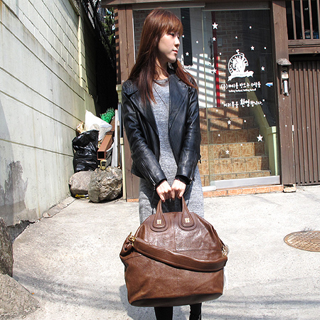 GIVENCHY(�����) IK7-AB003A ������ ���� ���� ���� 2-way [��������] �̹���5 - ���̺��� �߰���ǰ
