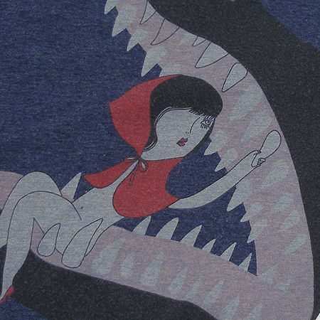 Marc_Jacobs(��ũ�����߽�) Ƽ [�λ꼾�Һ���] �̹���3 - ���̺��� �߰���ǰ