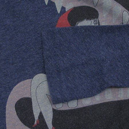 Marc_Jacobs(��ũ�����߽�) Ƽ [�λ꼾�Һ���] �̹���4 - ���̺��� �߰���ǰ