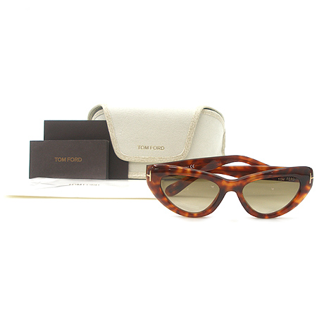 TOMFORD(������) TF123 �� ���۶� �̹���2 - ���̺��� �߰���ǰ