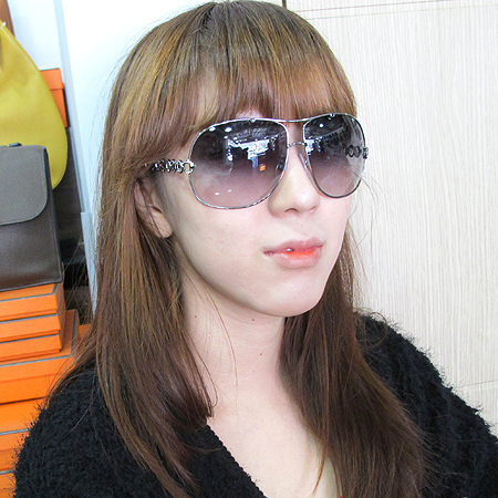 CAVALLI(��߸�) 374S ���ٶ��� ���۶� �̹���6 - ���̺��� �߰���ǰ