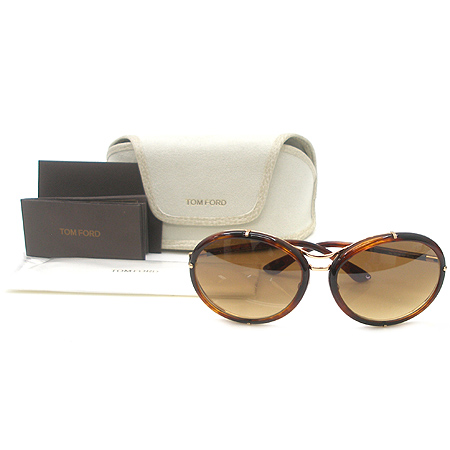 TOMFORD(������) TF136 ���� ���۶� �̹���2 - ���̺��� �߰���ǰ