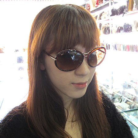 TOMFORD(������) TF136 ���� ���۶� �̹���6 - ���̺��� �߰���ǰ