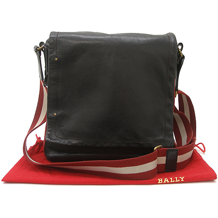 Bally(�߸�) TAN AYGG ���� ���� ��� ũ�ν��� �̹���2 - ���̺��� �߰���ǰ