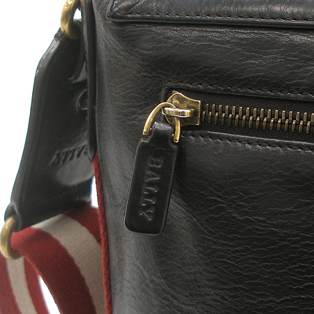 Bally(�߸�) TAN AYGG ���� ���� ��� ũ�ν��� �̹���5 - ���̺��� �߰���ǰ