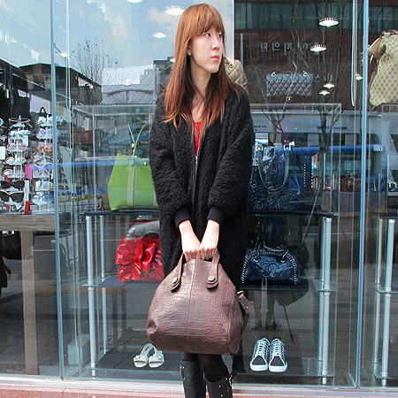 Armani(�Ƹ�����) ũ��Ŀ���� ���� ���� ���� 2WAY [�б�����������2ȣ��] �̹���5 - ���̺��� �߰���ǰ