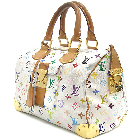 Louis Vuitton(���̺���) M92643 ���׷� ��Ƽȭ��Ʈ ���ǵ�30 ��Ʈ�� �̹���2 - ���̺��� �߰���ǰ
