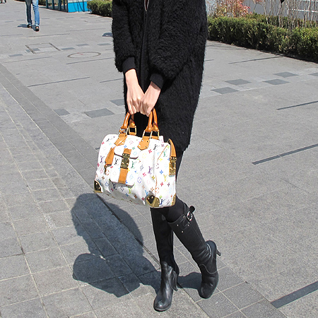 Louis Vuitton(���̺���) M92643 ���׷� ��Ƽȭ��Ʈ ���ǵ�30 ��Ʈ�� �̹���5 - ���̺��� �߰���ǰ