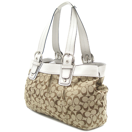 Coach(��ġ) �ñ׳�ó �ڰ��� ����� �̹���2 - ���̺��� �߰���ǰ