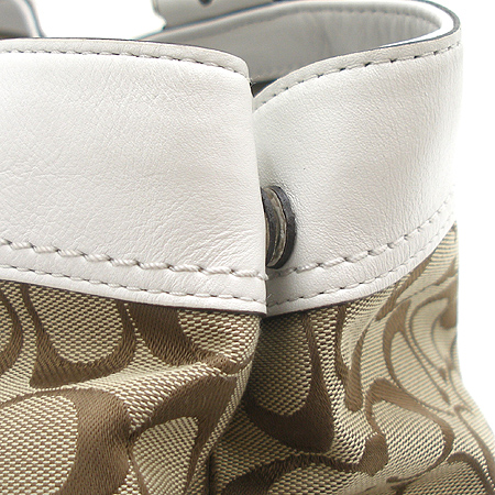 Coach(��ġ) �ñ׳�ó �ڰ��� ����� �̹���3 - ���̺��� �߰���ǰ