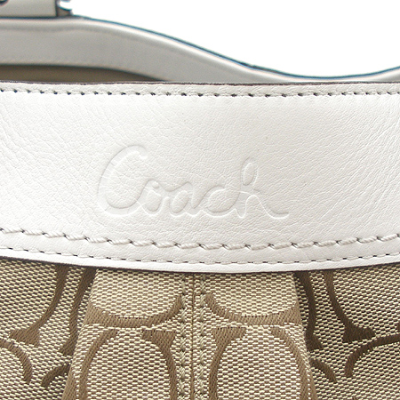 Coach(��ġ) �ñ׳�ó �ڰ��� ����� �̹���4 - ���̺��� �߰���ǰ