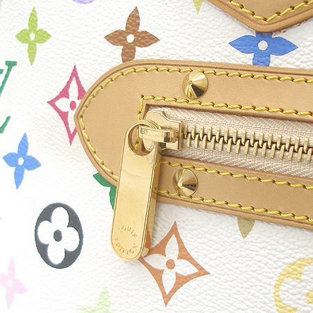 Louis Vuitton(���̺���) M92647 ���׷� ��Ƽ�÷� ȭ��Ʈ �˸� ��Ʈ�� [�б�������] �̹���4 - ���̺��� �߰���ǰ