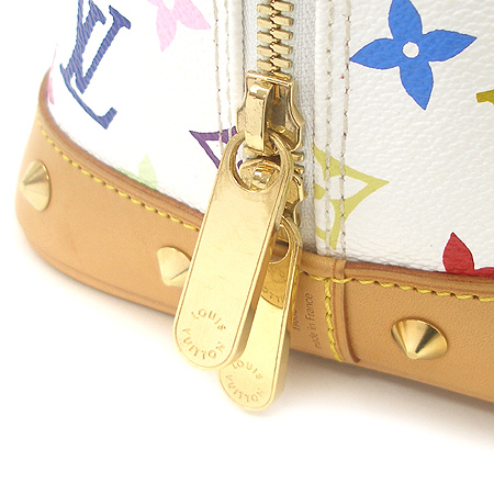 Louis Vuitton(���̺���) M92647 ���׷� ��Ƽ�÷� ȭ��Ʈ �˸� ��Ʈ�� [�б�������] �̹���5 - ���̺��� �߰���ǰ