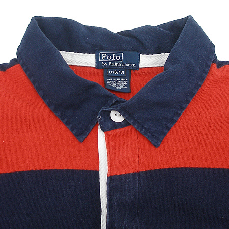 Polo Ralphlauren(����) �Ƶ��� Ƽ �̹���2 - ���̺��� �߰���ǰ