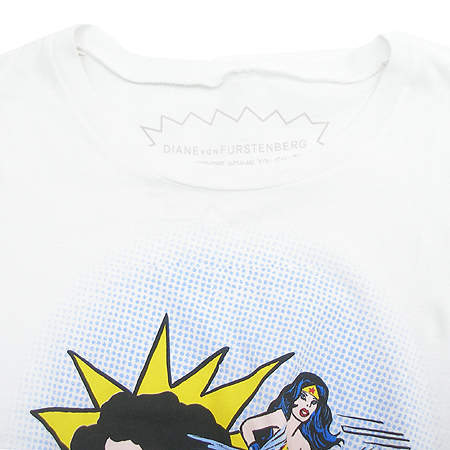 DIANE von FURSRENBERG(���̾� �� �۽��ٹ���) Ƽ �̹���2 - ���̺��� �߰���ǰ