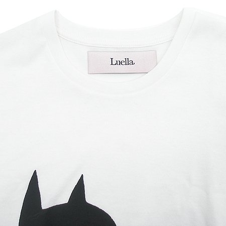 LUELLA(�翤��) Ƽ �̹���2 - ���̺��� �߰���ǰ