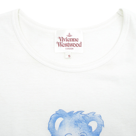 Vivienne_Westwood(���ȿ���Ʈ���) Ƽ �̹���2 - ���̺��� �߰���ǰ