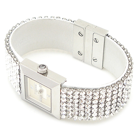 Swarovski(���ͷκ꽺Ű) 1000673 ������ ũ����Ż �޽� ������ �ð� [��������] �̹���3 - ���̺��� �߰���ǰ