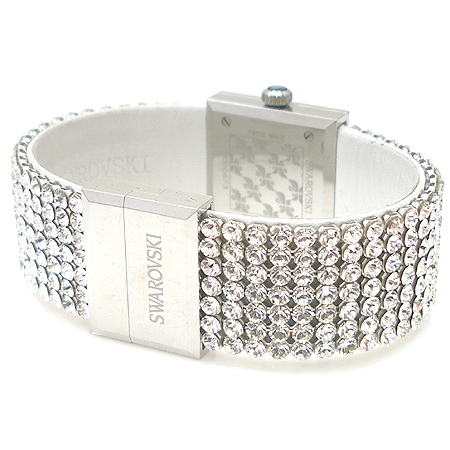 Swarovski(���ͷκ꽺Ű) 1000673 ������ ũ����Ż �޽� ������ �ð� [��������] �̹���4 - ���̺��� �߰���ǰ