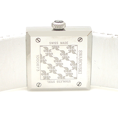 Swarovski(���ͷκ꽺Ű) 1000673 ������ ũ����Ż �޽� ������ �ð� [��������] �̹���5 - ���̺��� �߰���ǰ