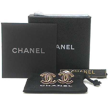 Chanel(����) A44787Y02343 ���� �ΰ� �Ͱ��� [��������] �̹���2 - ���̺��� �߰���ǰ