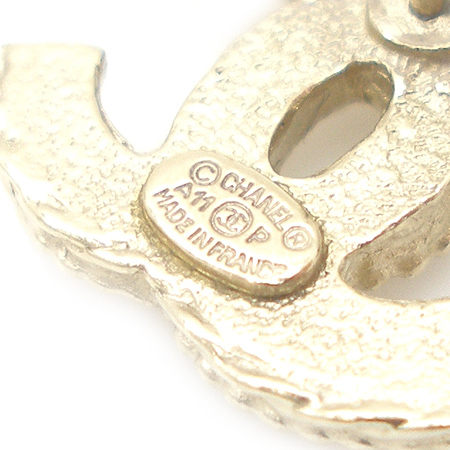 Chanel(����) A44787Y02343 ���� �ΰ� �Ͱ��� [��������] �̹���5 - ���̺��� �߰���ǰ