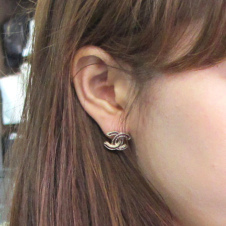Chanel(����) A44787Y02343 ���� �ΰ� �Ͱ��� [��������] �̹���6 - ���̺��� �߰���ǰ