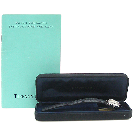 Tiffany(Ƽ�Ĵ�) ��Ʋ�� 925(�ǹ�) ���� ������ ���׹�� �ð� [��������] �̹���2 - ���̺��� �߰���ǰ