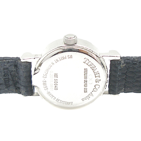 Tiffany(Ƽ�Ĵ�) ��Ʋ�� 925(�ǹ�) ���� ������ ���׹�� �ð� [��������] �̹���5 - ���̺��� �߰���ǰ