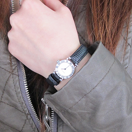 Tiffany(Ƽ�Ĵ�) ��Ʋ�� 925(�ǹ�) ���� ������ ���׹�� �ð� [��������] �̹���6 - ���̺��� �߰���ǰ