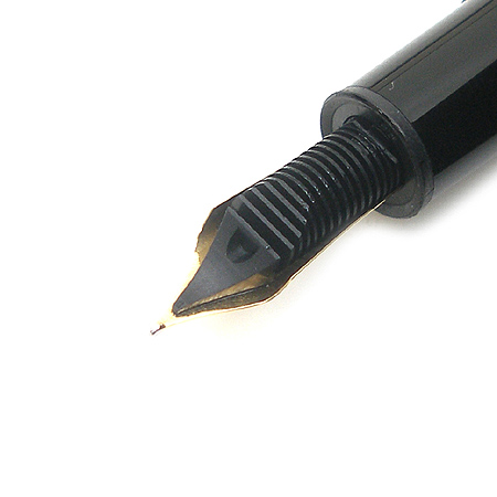 Montblanc(������) P146 ���̽��ͽ�ƣ 14K ���� ������ �̹���5 - ���̺��� �߰���ǰ