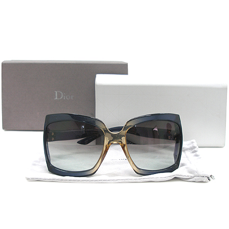 Dior(ũ����î���) DIOR611 ���� ������ ���� ���۶� �̹���2 - ���̺��� �߰���ǰ